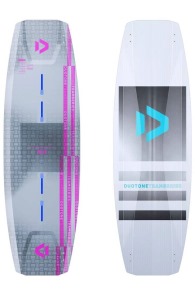 Duotone Kiteboarding - Team Series SLS 2021 Planche de Kite B-Stock