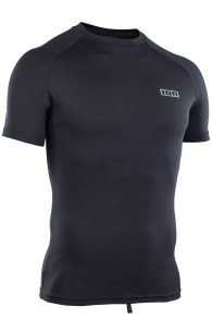 ION - Lycra Rashguard Homme S/S 2024