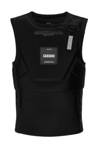 Mystic - Solace Impact Vest Side Zip