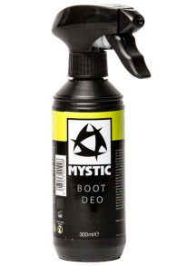 Mystic - Déodorant Chaussons