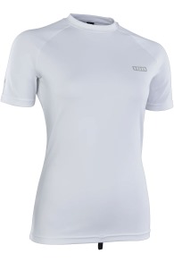 ION - Rashguard Femmes 2024 Lycra Manches Courtes