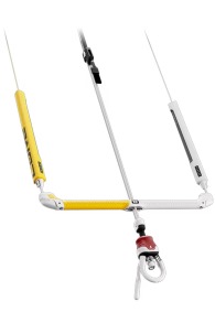 Sensor 4 Barre de Kite