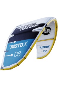 Cabrinha - Moto X Design Works Aile de Kite