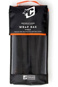 Creatures of Leisure - Single Wrap Rax