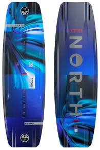 North - Atmos 2025 Planche de Kite
