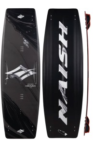 Naish - Monarch 2025 Planche de Kite