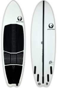 Appletree - Malus Domestica White Line Surfboard Directionnelle