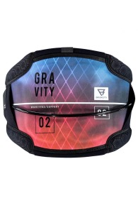 Brunotti - Gravity 02 2022 Harnais de Kite