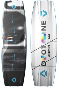 Duotone Kiteboarding - Jaime SLS 2025 Planche de Kite