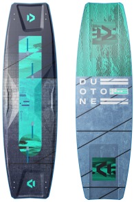 Duotone Kiteboarding - Select SLS 2025 Planche de Kite