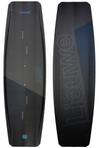 Lieuwe - Falcon Planche de kite