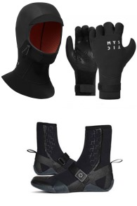 Mystic - Marshall Roam Set Hiver