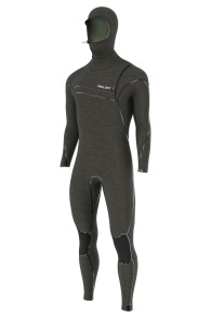 Prolimit - Mercury TR 6/4 Frontzip Cagoule 2025 Combinaison