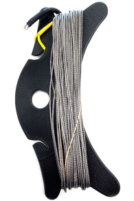 Core Kiteboarding - Sensor 4 Pro Tectanium 2 Frontlines 18m