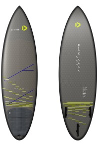 Duotone Kiteboarding - Blur SLS Concept Blue 2025 Surfboard Directionnelle