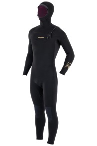 Manera - Seafarer 5/4/3 Frontzip Cagoule 2025 Combinaison Néoprène