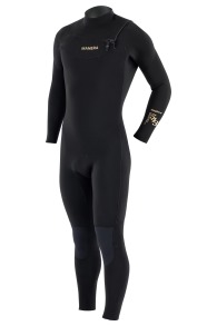 Manera - Seafarer 5/4/3 Frontzip 2025 Combinaison Néoprène