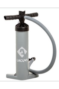 Lacuna - Kite Pump