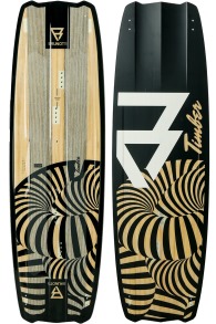 Brunotti - Dimension Timber 2023 Planche de Kite