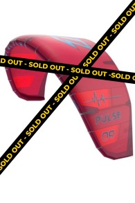 Pulse 2023 Aile de Kite