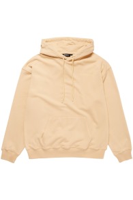Mystic - Sweat à Capuche Grit