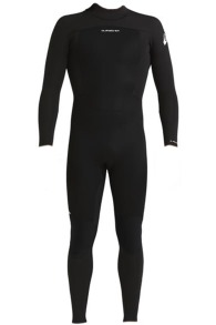 Quiksilver - Prologue 3/2 Backzip 2025 Combinaison Néoprène