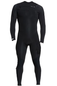 Quiksilver - Everyday Sessions 3/2 Frontzip 2025 Combinaison Néoprène