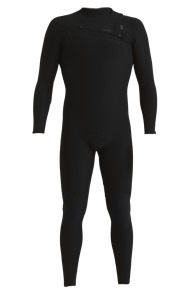 Quiksilver - Highline 5/4/3 Frontzip Wetsuit