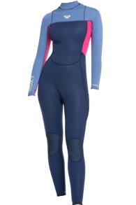 Roxy - Roxy Prologue 5/4/3 Combinaison Néoprène Femme