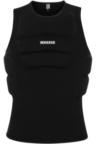 Mystic - Gilet Impact Surf Sans Zip