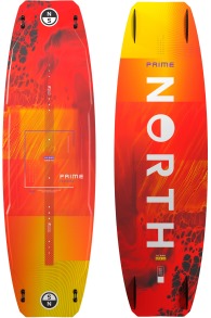 North - North Prime 2025 Planche de kite