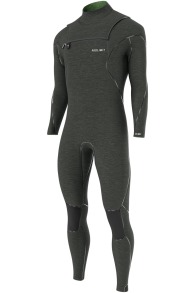 Mercury TR 3/2 Double Frontzip 2025 Combinaison Néoprène