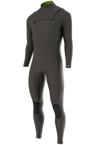Prolimit - Predator 4/3 Double Frontzip 2025 Combinaison Néoprène