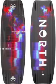 Focus 2025 Planche de Kite