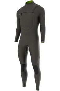 Predator 3/2 Double Frontzip 2025 Combinaison Néoprène