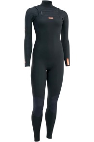 ION - Element 4/3 Frontzip 2024 Combinaison Néoprène Femmes
