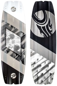 Cabrinha - CBL 2022 Planche de kite