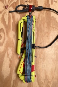 Duotone Kiteboarding - Click Bar 2024 (DEMO)