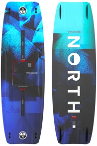 North - Trace 2025 Planche de Kite