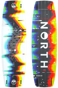 Flare 2025 planche de kite