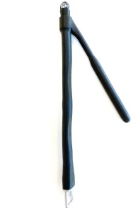Harlem Kitesurfing - QR Loop STD Lead Bar