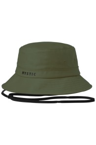 Mystic - Quickdry Bucket Hat