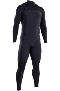ION - Seek Amp 5/4 Frontzip 2025 Combinaison Néoprène