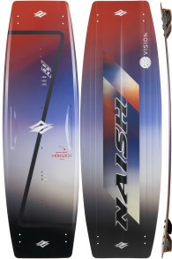 Naish - Monarch Nvision 2025 planche de kite