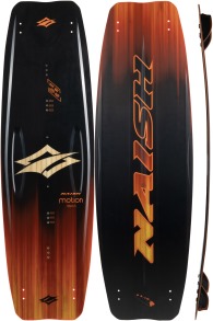 Naish - Motion 2025 planche de kite