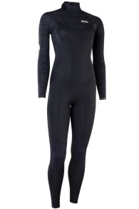 ION - Element 5/4 Backzip 2025 Combinaison Néoprène Femmes
