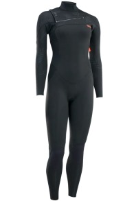 ION - Amaze Core 5/4 Frontzip 2024 Combinaison Néoprène Femmes