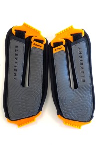 Eleveight - Airgo V4 Straps Seul