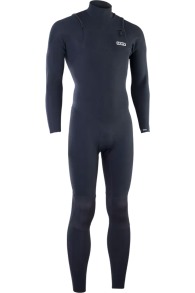 ION - Static 3/2 Frontzip 2025 Combinaison Néoprène