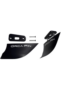 Orca Fin - Orca Fin Aileron